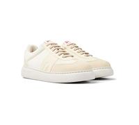 Camper Baskets Runner K21 K201693 pour Femme, Blanc Naturel 001, 35 EU