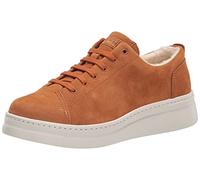 Camper Baskets Runner Up-k200645 pour Femme, Marron 040, 37 EU