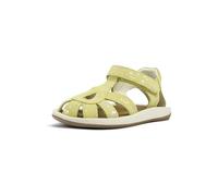 Camper Bébé Fille Bicho K800363 Fisherman, Jaune 012, 24 EU