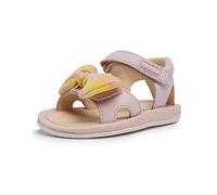 Camper Bébé Fille Bicho K800440 Sandale à 2 Brides, Multicolore 003, 21 EU