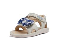 Camper Bébé Fille Bicho K800440 Sandale à 2 Brides, Multicolore 004, 21 EU