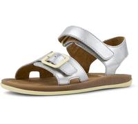 Camper Bébé Fille Bicho K800672 2-Strap Sandal, Medium Gray 004, 26 EU