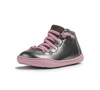 Camper Bébé Fille Peu Cami First Walker-K900131 Ankle-High, Gris, 22 EU