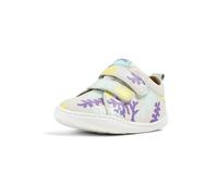 Camper Bébé Fille Peu Cami K800405 Basket, Multicolore 038 TWS, 25 EU