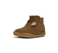Camper Bébé Fille Peu Cami K900336 Bottine, Marron Moyen 002 TWS, 25 EU