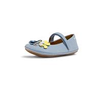 Camper Bébé Fille TWS Kids Mary Jane Flat, Lt/Pastel Blue, 25 EU, Bleu Pastel, 25 EU