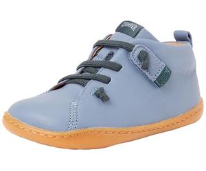 Camper Bébé Garçon Peu Cami 80153, Gris Moyen 103, 21 EU