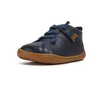 Chaussures Camper Peu Cami FW bleu enfant - 25