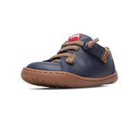 Camper Bébé garçon Peu Cami 80212 Basket, Marine 077, 25 EU