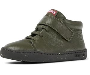 Camper Bébé Garçon Peu Touring K900251, Vert Foncé 019, 25 EU