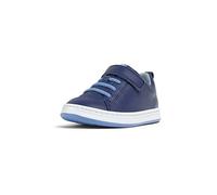 Camper Bébé garçon Runner Four K800529 Basket, Bleu foncé 001, 22 EU