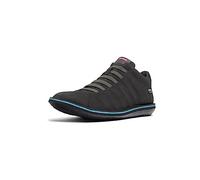 Camper Beetle, bottines, Dark Gray,