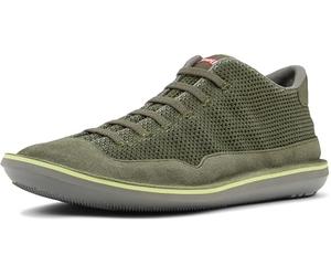 Camper Beetle K300327 Chaussures de basket pour homme, Vert moyen 016, 39 EU