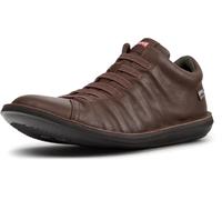 Camper Beetle Booties Marron EU 42 Homme