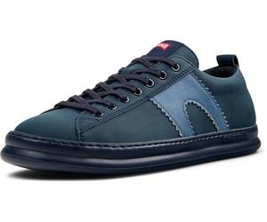 Camper Bianca 20910, Escarpins, Bleu Marine 015, 42 EU