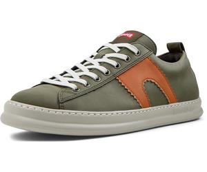 Camper, Bianca 20910 Escarpins pour Femme, Noir, 37 EU