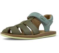Camper Bicho 80177 T-Strap Sandal, Multi-Assorted 081 TWS, 38 EU