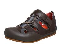 Camper Bicho 80177 T-Strap Sandal, Vert Moyen 073, 27 EU