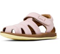 Camper Bicho First Walkers - Sandale fermée Lt-Pastel Pink 25 (EU)