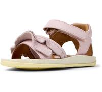 Camper Bicho First Walkers - Sandale Lt-Pastel Pink 21 (EU)