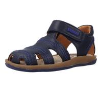 Camper Bicho Fw Colour Bleu - 22