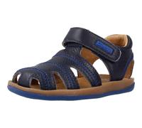 Camper Bicho Fw Colour Bleu - 24