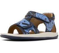 Camper Bicho K800580 T-Strap Sandal, Multi-Assorted 004 TWS, 23 EU