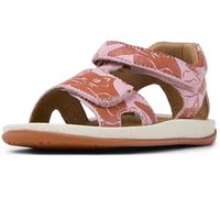 Camper Bicho K800580 T-Strap Sandal, Multi-Assorted 005 TWS, 23 EU