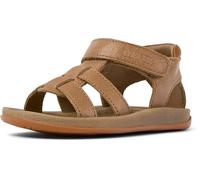 Camper Bicho K800628 T-Strap Sandal, Nude 002, 22 EU