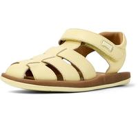 Camper Bicho Kids - Sandale fermée Lt-Pastel Yellow 36 (EU)