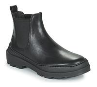 Camper Boots BRUTUS in Noir 37