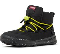 Camper Garçon Ergo K900324 Bottine sneaker Noir 004, 27 (EU)