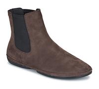 Camper Boots ISLA in Marron 37