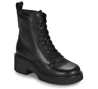 Camper Bottines Milah K400577 à lacets Noir Femme Taille 39