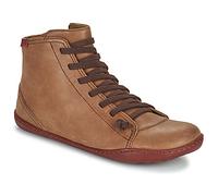 Boots femmes Camper PEU CAMI Marron 37