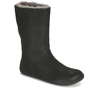Camper Boots PEU CAMI in Noir 36