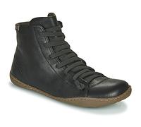 Camper Boots PEU CAMI in Noir 37