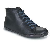 Bottes Camper Peu Cami noir bleu - 39