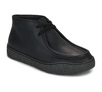 Camper Boots PEU TERRENO in Noir 41