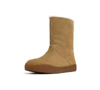 CAMPER Boots 'Peu Terreno' noisette, Taille 38
