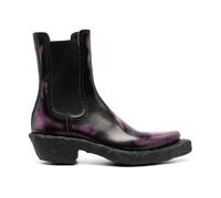 Camper - Botte Cowboy Varda - Homme - Chaussures - Multicolore - Taille: 39 EU