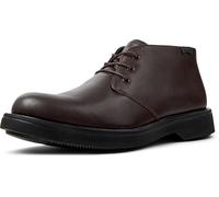 Camper Norman K300513Desert Bottines pour homme, Marron foncé 005, 39 EU