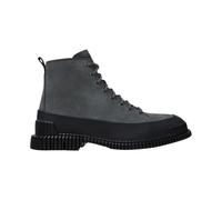 Camper - Bottes à lacets Pix - Homme - Chaussures - Gris - Taille: 46 EU