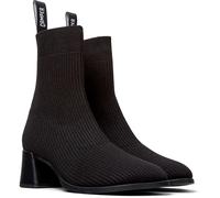 Camper Bottines Kora à talon Noir Femme Taille 36