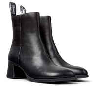 Camper Bottines zippées Kora K400798 Femme Noir 41 EU