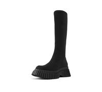 CAMPER Bottes ' BCN ' noir, Taille 40