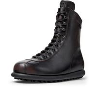 CAMPER Bottes bordeaux, Taille 43