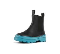 Camper Garçon Brutus K900320 Bottine Chelsea Noir 002, 31 (EU)