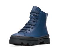 CAMPER Bottes ' Brutus ' bleu, Taille 28