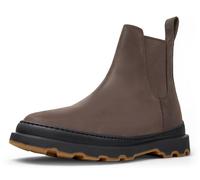 CAMPER Bottes ' Brutus+ ' brun foncé, Taille 39